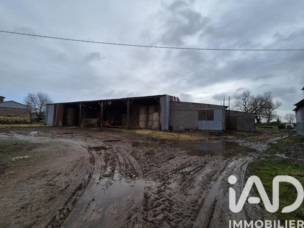 Maison à vendre 3 pièces 78 m² Val en Vignes