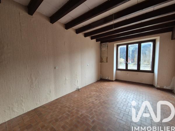 Maison à vendre 3 pièces 78 m² Val en Vignes
