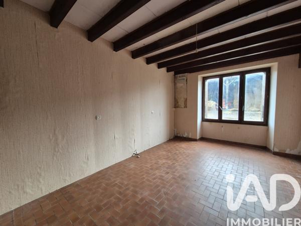 Maison à vendre 3 pièces 78 m² Val en Vignes