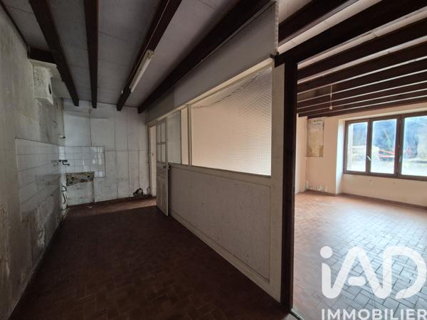 Maison à vendre 3 pièces 78 m² Val en Vignes