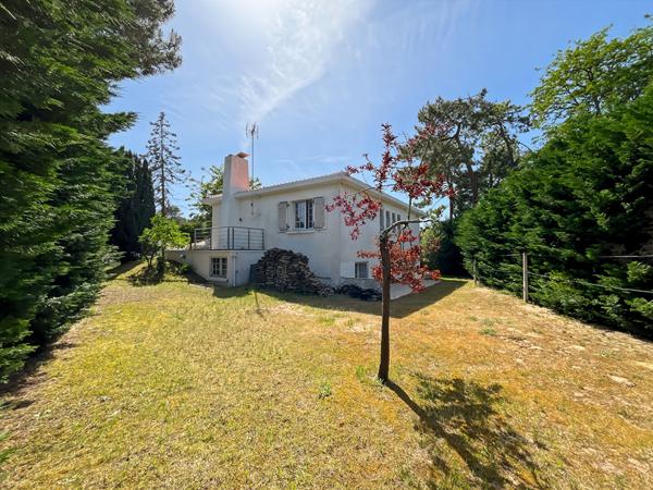 Maison Saint Jean De Monts