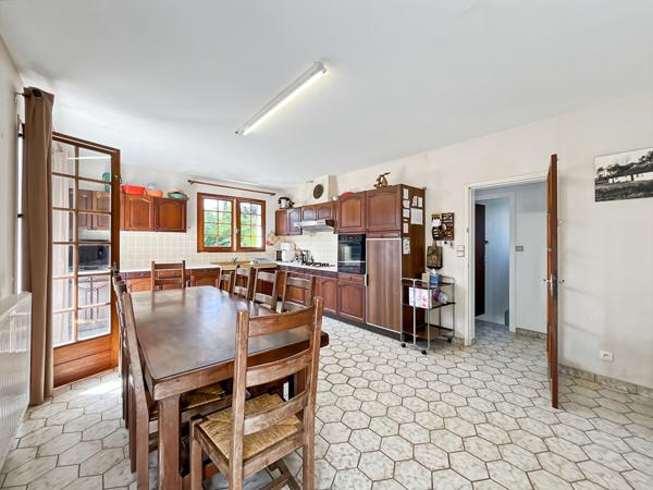 Maison Saint Jean De Monts