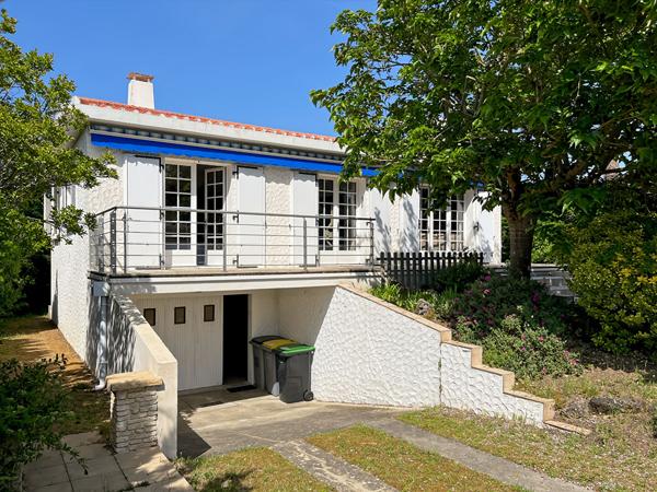 Maison Saint Jean De Monts