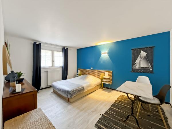 Maison Saint Jean De Monts