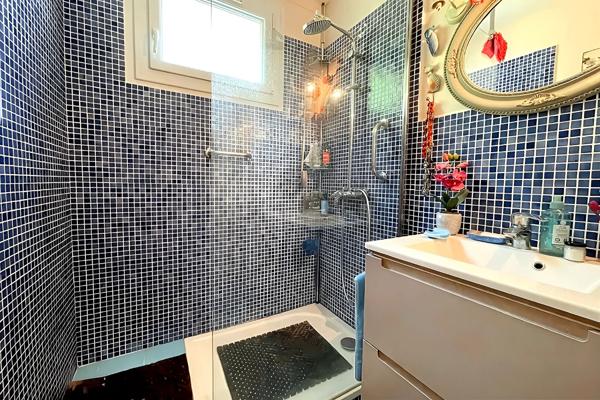 Appartement Nantes 2 pièces 49.23 m2 - La Mulotière