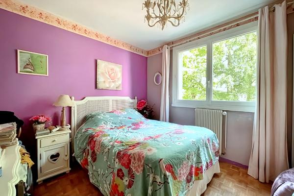 Appartement Nantes 2 pièces 49.23 m2 - La Mulotière