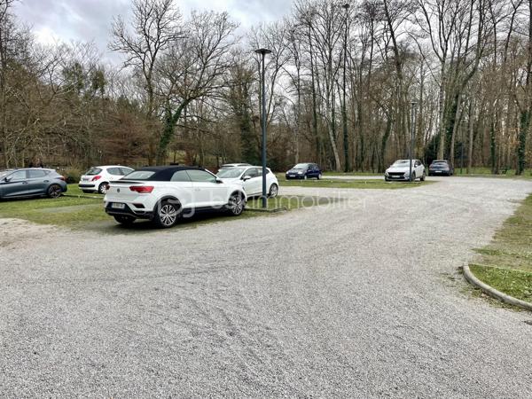 Appartement de 43,50 m²