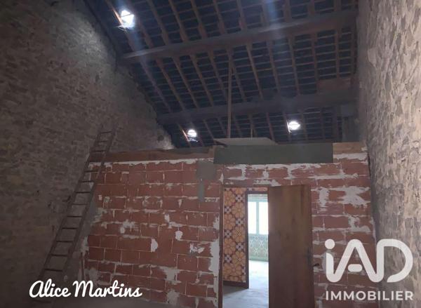 Immeuble à vendre 200 m² Floing