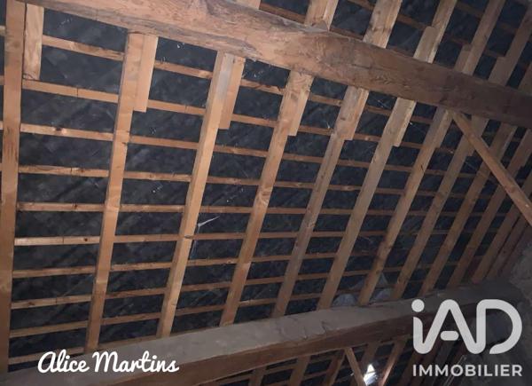 Immeuble à vendre 200 m² Floing