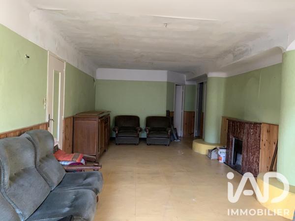 Immeuble à vendre 200 m² Floing