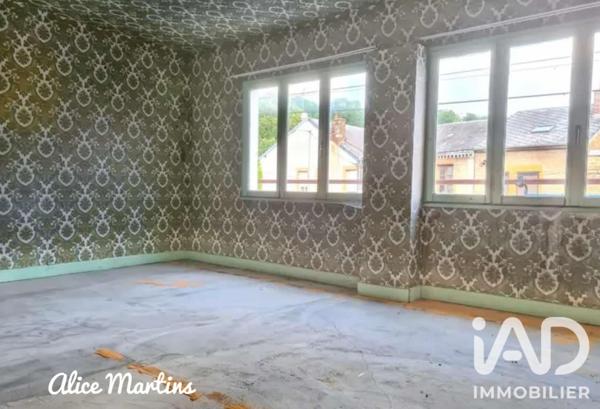 Immeuble à vendre 200 m² Floing
