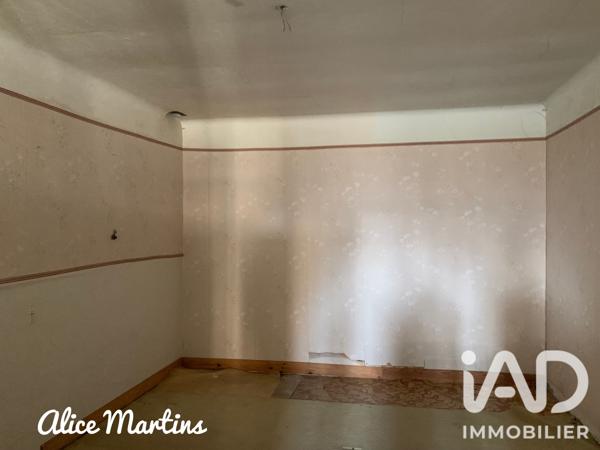 Immeuble à vendre 200 m² Floing