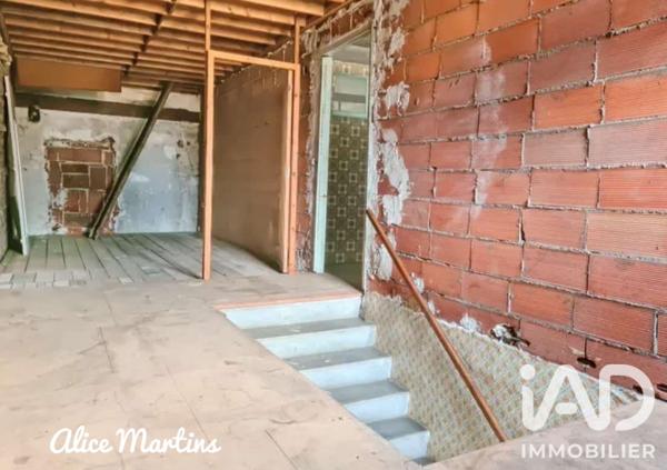 Immeuble à vendre 200 m² Floing