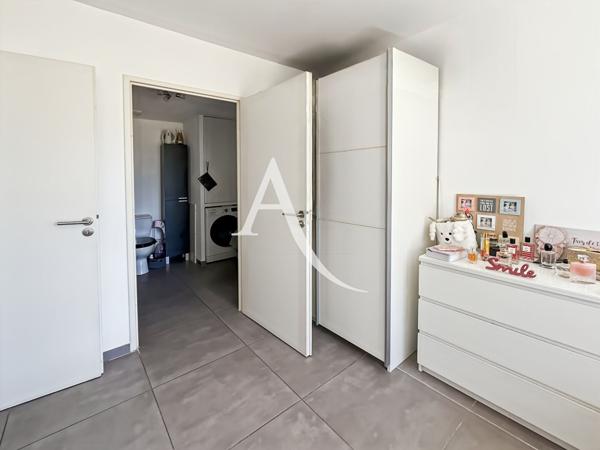 A vendre Appartement type 2 de 42 m2 13013 à Marseille avec terrasse et place de parking