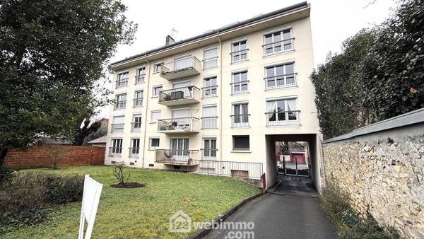 Appartement 43 m² à Sucy-en-Brie 94370