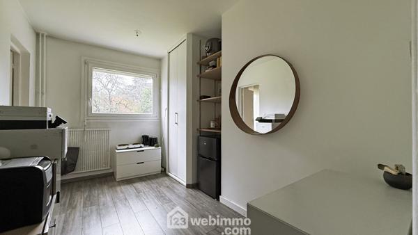 Appartement 43 m² à Sucy-en-Brie 94370