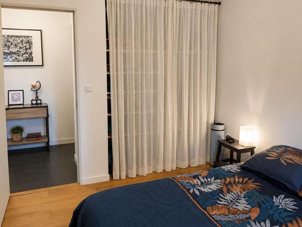 Appartement Nantes - 3 pièce(s) - 64.28 m2