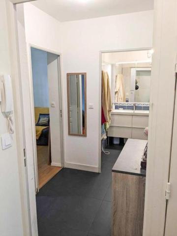 Appartement Nantes - 3 pièce(s) - 64.28 m2