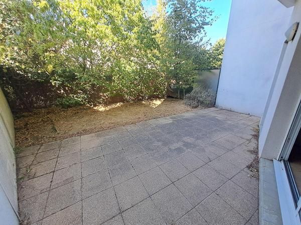 Appartement Nantes - 3 pièce(s) - 64.28 m2