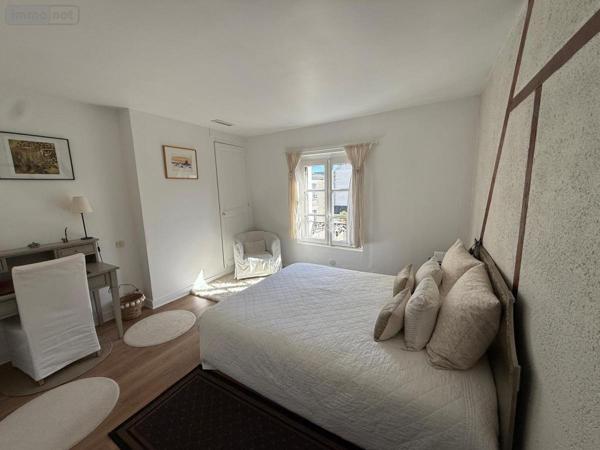 Maison à vendre à Tours dans l'Indre-et-Loire (37000), ref : 37007-2795