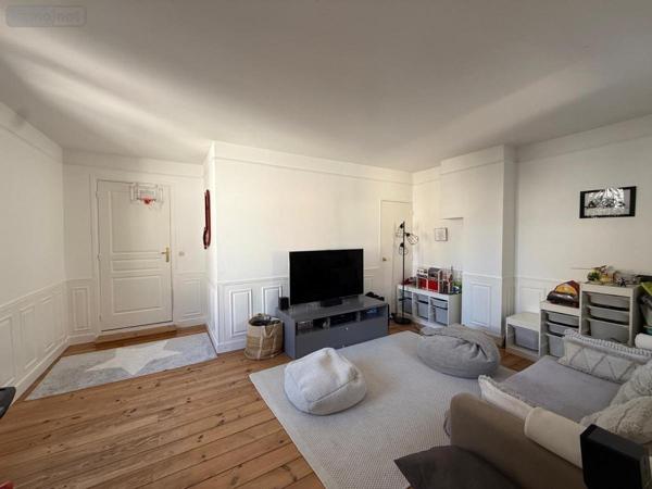 Maison à vendre à Tours dans l'Indre-et-Loire (37000), ref : 37007-2795