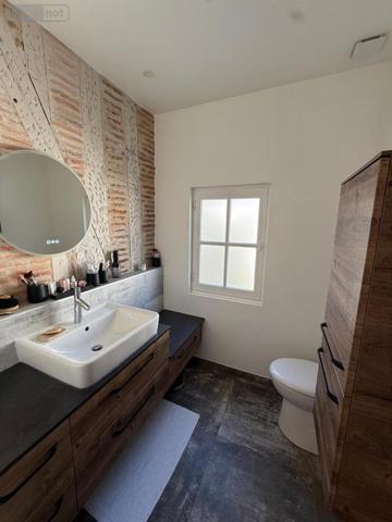 Maison à vendre à Tours dans l'Indre-et-Loire (37000), ref : 37007-2795