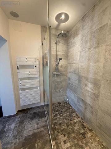 Maison à vendre à Tours dans l'Indre-et-Loire (37000), ref : 37007-2795