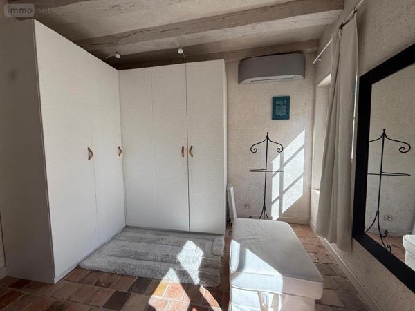 Maison à vendre à Tours dans l'Indre-et-Loire (37000), ref : 37007-2795