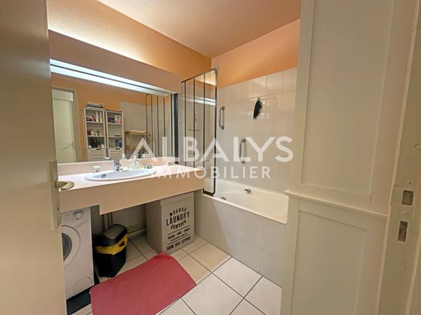 Appartement 4 pièce(s) 3 chambre(s) 81.5 m²