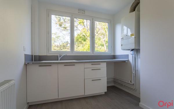 Appartement à vendre    2 pièces • 41,76 m2 Villiers-sur-Orge