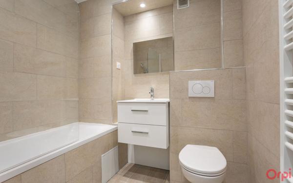 Appartement à vendre    2 pièces • 41,76 m2 Villiers-sur-Orge