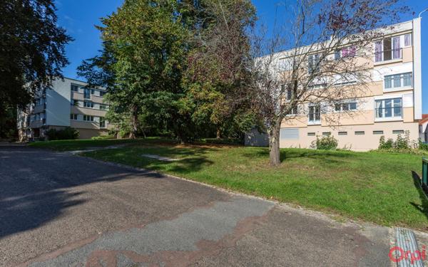 Appartement à vendre    2 pièces • 41,76 m2 Villiers-sur-Orge