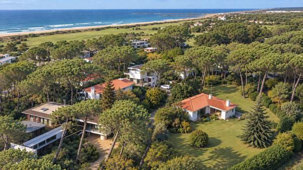 Vente Maison de luxe Anglet 5 Pièces 200 m²