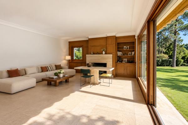 Vente Maison de luxe Anglet 5 Pièces 200 m²