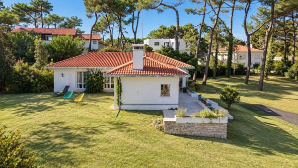 Vente Maison de luxe Anglet 5 Pièces 200 m²