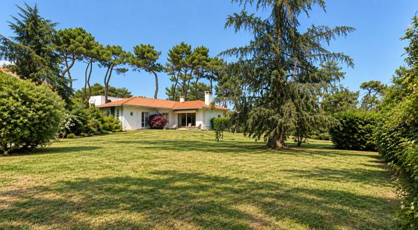 Vente Maison de luxe Anglet 5 Pièces 200 m²