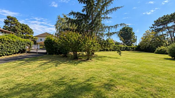 Vente Maison de luxe Anglet 5 Pièces 200 m²