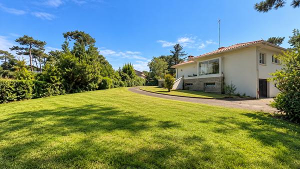 Vente Maison de luxe Anglet 5 Pièces 200 m²