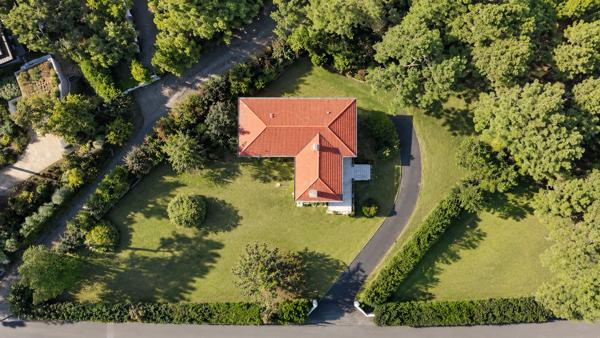 Vente Maison de luxe Anglet 5 Pièces 200 m²