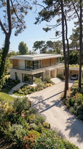 Vente Maison de luxe Anglet 5 Pièces 200 m²