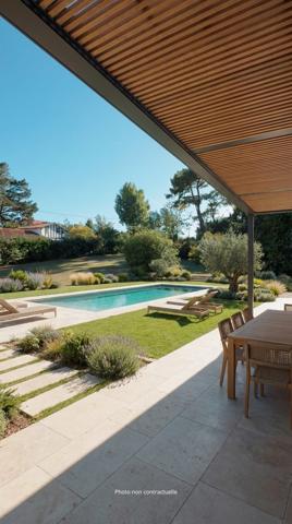 Vente Maison de luxe Anglet 5 Pièces 200 m²