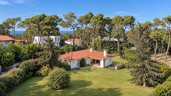 Vente Maison de luxe Anglet 5 Pièces 200 m²