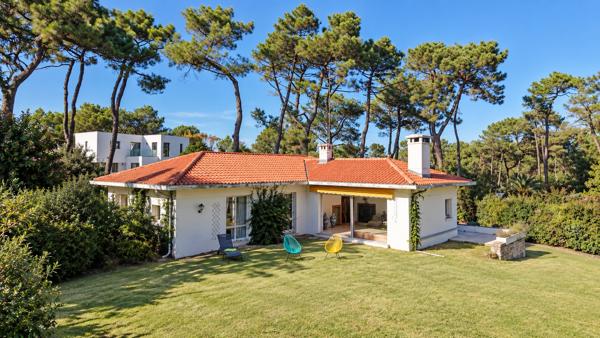 Vente Maison de luxe Anglet 5 Pièces 200 m²