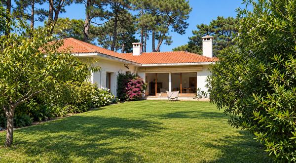 Vente Maison de luxe Anglet 5 Pièces 200 m²