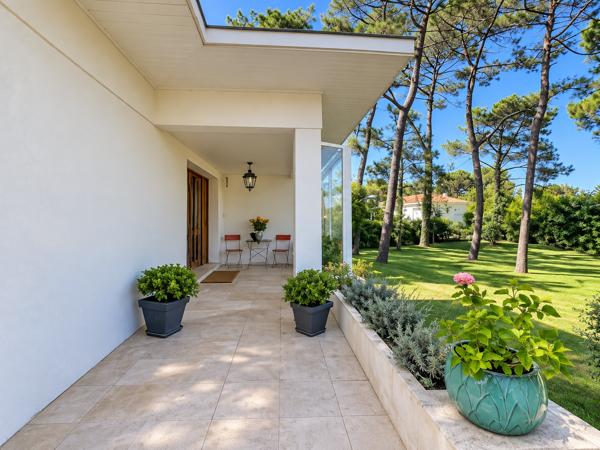 Vente Maison de luxe Anglet 5 Pièces 200 m²