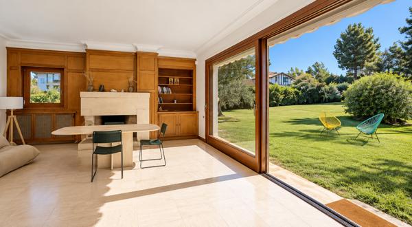 Vente Maison de luxe Anglet 5 Pièces 200 m²