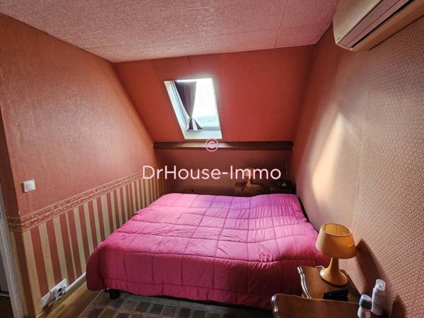 Maison à vendre 6 pièces de 99 m²