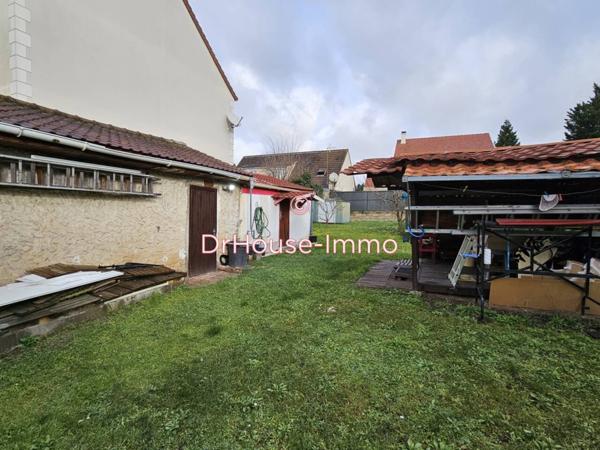 Maison à vendre 6 pièces de 99 m²