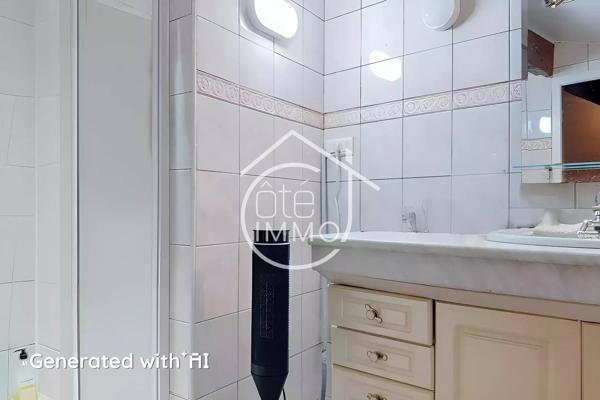 Pineuilh – Maison de 61 m² avec garage, terrasse et jardin