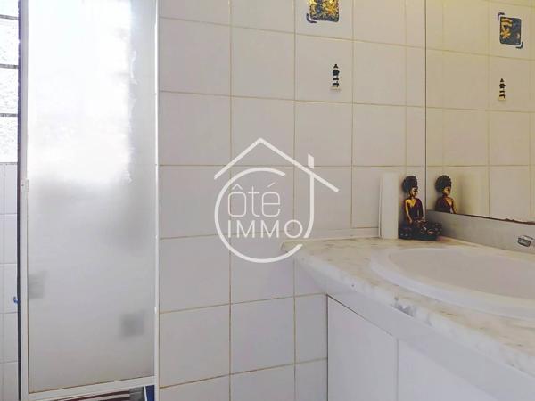 Pineuilh – Maison de 61 m² avec garage, terrasse et jardin